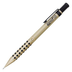 �I������ �؂�Ă� �V���[�v�y�� �X�}�b�V�� 0.5mm Q1005-XKS �V�����p���S�[���h ����J���[