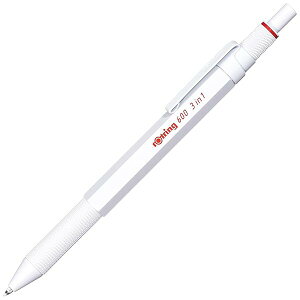 rOtring ���b�g�����O ���@�\�y�� 600 �p�[�}�l���g�z���C�g 3in1 �{�[���y�� 2�F (�ԍ�) & �V���[