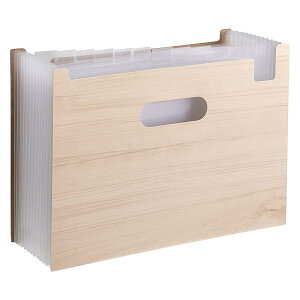�Z�L�Z�C �h�L�������g�X�^���h A4 ���R WOODS STYLE 12�d�؂�13�|�P�b�g �i�`�������u���E�� WDS-8