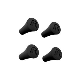 ラムマウント(RAM MOUNTS) Xグリップ用ラバーキャップ4個入(ブラック) RAP-UN-CAP-4U