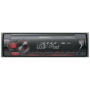 Pioneer �J�[�I�[�f�B�I MVH-3600 1D ���J���X USB iPod iPhone AUX �J���b�c�F���A