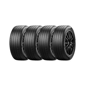 PIRELLI(�s����) �T�}�[ 215/60R16 POWERGY �p���W�[ 99V XL �^�C���̂݁E�z�C�[���Ȃ� 4�{�Z�b�g 4006100