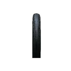 IRC(�A�C�A�[���V�[)���S���o�C�N�^�C�� NF6 �t�����g 2.50-17 4PR �`���[�u�^�C�v(WT) 329107 ���