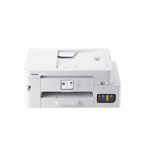 �u���U�[ �v�����^�[ A4��e�ʃC���N�W�F�b�g�����@ MFC-J4450N FAX �R�s�[ �v�����g �X�L���� ��