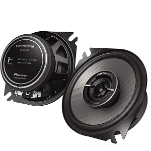 Pioneer �X�s�[�J�[ TS-F1050 10cm �J�X�^���t�B�b�g �R�A�L�V���� 2�E�F�C �n�C���]�Ή� �J���b�c