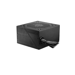 MSI MAG A650BNL PC�d�����j�b�g 650W 80PLUS BRONZE�F�� 5�N PS1406