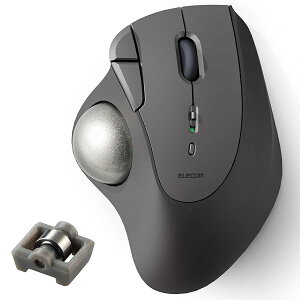 �G���R�� ���C�����X �g���b�N�{�[���}�E�X Bluetooth IST (�A�C�G�X�e�B�[) �V���[�Y 5�{�^�� �e