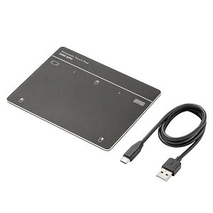 �T�����T�v���C Bluetooth�^�b�`�p�b�h MA-PB521GM