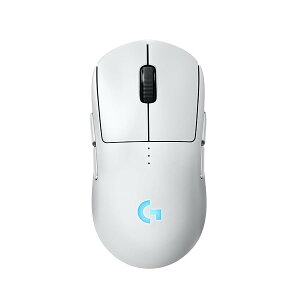 Logicool G PRO 2 LIGHTSPEED 44K DPI ���C�����X �Q�[�~���O�}�E�X G-PPD-002XWL-WH �y�� 80g LIGHTFORCE �n�C�u