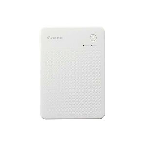 �L���m�� Canon �X�}�[�g�t�H���p�v�����^�[ QX20�z���C�g (���ϋv/�V�[����/�R���p�N�g)
