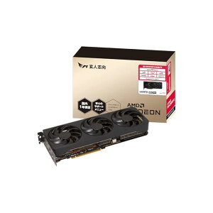 ���l�u�� AMD Radeon RX 9070 XT ���� �O���t�B�b�N�{�[�h 16GB �g���v���t�@�� �y�������K�i�z RD-RX9