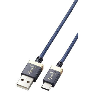 �G���R�� USB �P�[�u�� �I�[�f�B�I�p �ϊ� [ �^�C�vA & �^�C�vC ] USB-A USB-C ���y�`�� OTG �n�C���]
