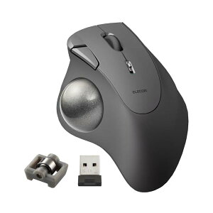 �G���R�� ���C�����X �g���b�N�{�[���}�E�X IST ����2.4GHz �x�A�����O�x�� �e�w���� 36mm�{�[��