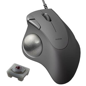�G���R�� �L�� �g���b�N�{�[���}�E�X IST �e�w���� 36mm�{�[�� �l�H���r�[�x�� 5�{�^�� Windows Ma