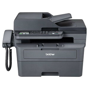 �u���U�[�H�� A4���m�N�����[�U�[�����@ FAX-L2800DW (FAX/�����E�L��LAN/ADF/���ʈ��)