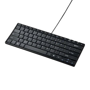 �T�����T�v���C(Sanwa Supply) �p��z��USB�X�����L�[�{�[�h(�u���b�N) SKB-E3UN