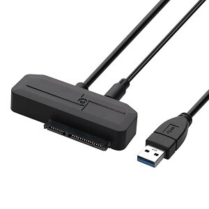 �I�E���e�b�N �f�[�^����y�ɂ����z�� 2.5�C���`/3.5�C���` HDD/SSD�p �ő�18TB�Ή� Windows Mac����