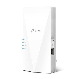 TP-Link Wi-Fi ����LAN ���p�� Wi-Fi6 �Ή� 2402 + 574Mbps 11ax/ac AP���[�h HE160 �u���b�W���[�h�M�K�L��LAN