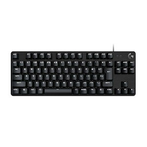 Logicool G �Q�[�~���O�L�[�{�[�h G413TKLSE �L�� �e���L�[���X �^�N�^�C�� �m���ȑŌ��� ���{��z