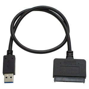 �A�C�l�b�N�X(AINEX) 2.5�C���`SATA-USB3.2Gen1�ϊ��A�_�v�^ CVT-08B