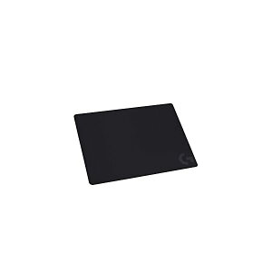 Logicool G(���W�N�[�� G) �Q�[�~���O�}�E�X�p�b�h G240 �N���X�\�� �W���T�C�Y 340×280×1mm �}�E�X
