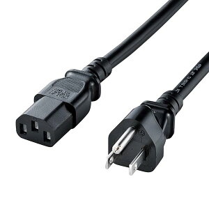 �T�����T�v���C �d���R�[�h 2m �u���b�N KB-D3215A
