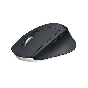 ���W�N�[�� ���C�����X�}�E�X ���� �}�E�X M720r �g���C�A�X�����}�E�X Bluetooth Unifying 8�{�^��