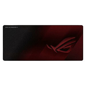 ASUS �Q�[�~���O�}�E�X�p�b�h ROG Scabbard II ����^ ������͂����i�m�R�[�e�B���O �ق�h�~