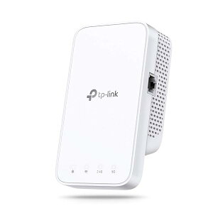 TP-Link ����LAN ���b�V��WiFi ���p�� 433+300Mbps OneMesh�Ή� 3�N RE230