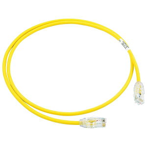 �p���h�E�C�b�g LAN�P�[�u�� Cat6A ���ɍ� �v���d�l 2m �� UTP28X2MYL