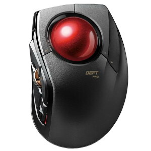�G���R�� �}�E�X �L��/���C�����X/Bluetooth �g���b�N�{�[���l���w ���^�{�[�� 8�{�^�� �`���g