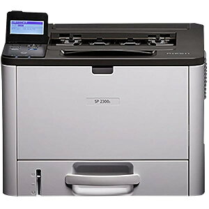 A4���m�N�����[�U�[�v�����^�[ RICOH SP 2300L