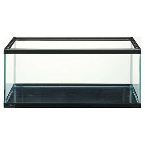 �W�F�b�N�X GEX AQUARIUM �}���[�i��60cm����LOW MR600BKL-N �K���X���� W60×D30×H26cm