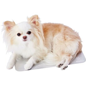 ペティオ (Petio) 犬猫用マット クールアルミシートHNZ M