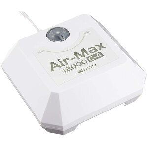 水作 Air-Max 12000 C-4 (水槽用エアレーション用品) 価格比較 - 価格.com