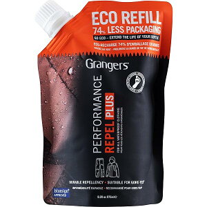 �O�����W���[�Y(Grangers) �p�t�H�[�}���X ���y�� �v���X �G�R���t�B�� 275ml