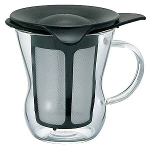 �n���I �����J�b�v�e�B�[���[�J�[ 200ml �u���b�N OTM-1B