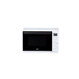 �n�C�A�[��(Haier) �d�q�����W 20L ��46.9cm �t���b�g�e�[�u�� ��l��炵 �P�@�\ �ԊO���Z���T�[