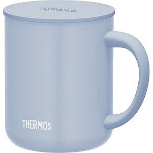 �T�[���X(THERMOS) �X�e�����X�| �^��f�M�}�O�J�b�v 450ml �A�b�V���u���[ JDG-452C ASB