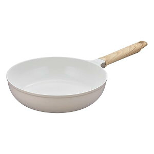 �T�[���X �Z���v���e�N�g�R�[�g�V���[�Y �t���C�p�� 24cm �O���[�W�� IH�E�K�X�ΑΉ� ���ϋv