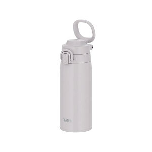 �T�[���X ���� �^��f�M�P�[�^�C�}�O �L�����[���[�v�t�� 550ml ���C�g�O���[ JOS-551 LGY