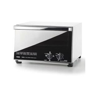 TWINBIRD(�c�C���o�[�h) �g�[�X�^�[ �I�[�u���g�[�X�^�[ 4���Ă� �s�U�ہX����L�� 1200W 15���^