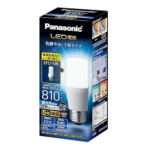 �p�i�\�j�b�N LED�d�� �������a26mm �d��60W�`���� �����F����(6.0W) ��ʓd���ET�`�^�C�v ����