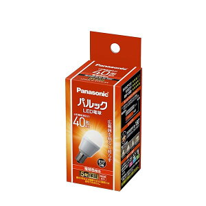 �p�i�\�j�b�N �~�j�N���v�g���^ �p���b�N LED�d�� ���� E17 �d��40W�`���� �d���F����(4.3W) ���`