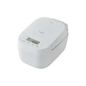 �p�i�\�j�b�N ���ъ� 5.5�� ���ǂ萆�� ��Η͕�݉��M �z���C�g SR-N310D-W