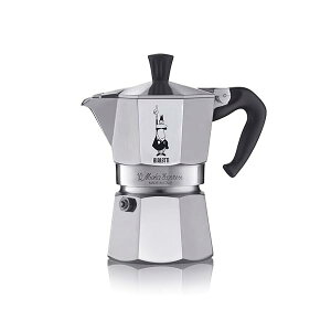 BIALETTI(�r�A���b�e�B) Bialetti���J�G�L�X�v���X 3�J�b�v�p ���Ύ� ( �R�[�q�[���[�J�[ �G�X�v��