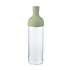 HARIO(�n���I) �t�B���^�[�C���{�g�� ���p�e��750ml �X���[�L�[�O���[�� ���{�� �v���[���g �M