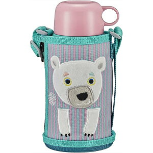 �^�C�K�[ ���� 600ml ������ �R�b�v �t 2WAY �X�e�����X �{�g�� �|�[�`�t�� �T�n�� �R���{�b�N��