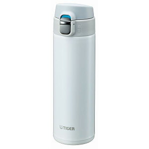 �yWEB����z �^�C�K�[���@�r(TIGER) ���� 480ml �����v�b�V�� �X�e�����X�{�g�� �ۗ� �ۉ� �y�� �������ȒP �X�m�[�z���C�g MMJ-A048WW MMJ-A�^