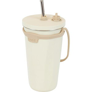 �a���t���C�Y �X�g���[�t �^���u���[ 570ml �A�C�{���[ 2WAY �^��f�M �ۉ� �ۗ� toto �����^�т�